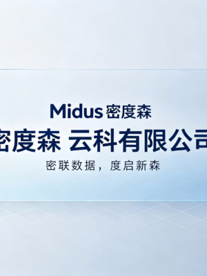 密度森云科有限公司