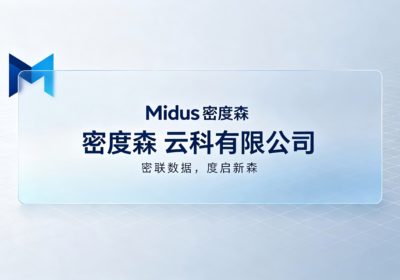 密度森云科有限公司